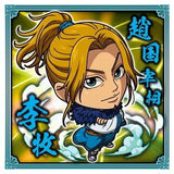 Niforamtion Kingdom Sticker Wafer [26.Riboku (Normal)]