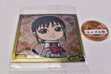 Niforamtion Kingdom Sticker Wafer [28.Kyoukai (Rare)]