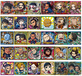 Niforamtion Kingdom Sticker Wafer [All 30 type set(Full Complete)]