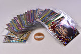 Niforamtion Kingdom Sticker Wafer [All 30 type set(Full Complete)]