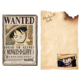 ONE PIECE  Character Magnets [1.Monkey.D.Luffy]