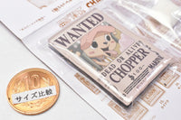 ONE PIECE  Character Magnets [6.Tony Tony Chopper]