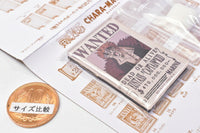 ONE PIECE  Character Magnets [11.Eustass Kid]