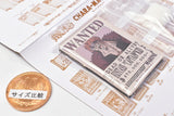 ONE PIECE  Character Magnets [11.Eustass Kid]