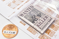 ONE PIECE  Character Magnets [12.Killer]
