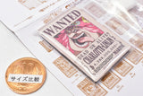 ONE PIECE  Character Magnets [14.Charlotte Linlin]