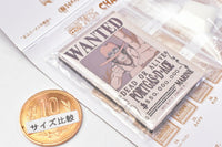 ONE PIECE  Character Magnets [21.secret : Portgas.D.Ace]