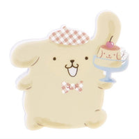 Pitacot Sanrio Characters Kusumi Gingham [1.Pompompurin]