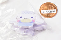 Pitacot Sanrio Characters Kusumi Gingham [2.Cinnamoroll]