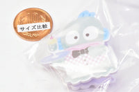 Pitacot Sanrio Characters Kusumi Gingham [4.Hangyodon]