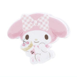 Pitacot Sanrio Characters Kusumi Gingham [6.My Melody]