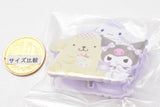 Pitacot Sanrio Characters Kusumi Gingham [14.Sanrio Characters]