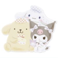 Pitacot Sanrio Characters Kusumi Gingham [14.Sanrio Characters]