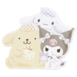 Pitacot Sanrio Characters Kusumi Gingham [14.Sanrio Characters]