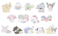 Pitacot Sanrio Characters Kusumi Gingham [All 14 type set(Full Complete)]