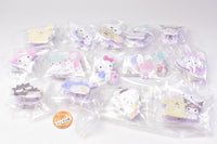 Pitacot Sanrio Characters Kusumi Gingham [All 14 type set(Full Complete)]