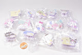 Pitacot Sanrio Characters Kusumi Gingham [All 14 type set(Full Complete)]