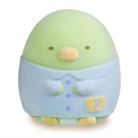 Sumikkogurashi Otomari Fuwamokko Sumikko [2.Penguin?]