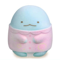 Sumikkogurashi Otomari Fuwamokko Sumikko [5.Tokage]