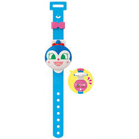 Anpanman Ukiuki watch [4.Kokin-chan]