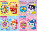 Anpanman Ukiuki watch [All 4 type set(Full Complete)]