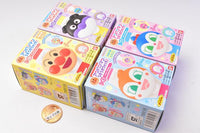 Anpanman Ukiuki watch [All 4 type set(Full Complete)]