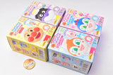 Anpanman Ukiuki watch [All 4 type set(Full Complete)]