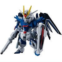 FW GUNDAM CONVERGE #24 [1.(285) Rising Freedom Gundam]