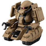 FW GUNDAM CONVERGE #24 [6.(290) Zaku Tank]