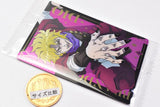 JoJos Bizarre Adventure Phantom Blood / Battle Tendency Wafer [2.Dio Brando (character card)]