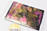 JoJos Bizarre Adventure Phantom Blood / Battle Tendency Wafer [7.Wamuu (character card)]