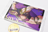 JoJos Bizarre Adventure Phantom Blood / Battle Tendency Wafer [9.Kars (character card)]