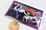 JoJos Bizarre Adventure Phantom Blood / Battle Tendency Wafer [11.Story car]