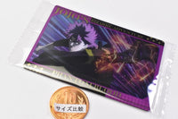 JoJos Bizarre Adventure Phantom Blood / Battle Tendency Wafer [13.Story car]