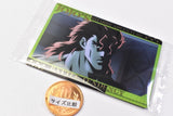 JoJos Bizarre Adventure Phantom Blood / Battle Tendency Wafer [16.Story car]