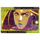 JoJos Bizarre Adventure Phantom Blood / Battle Tendency Wafer [17.Story car]