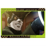 JoJos Bizarre Adventure Phantom Blood / Battle Tendency Wafer [18.Story car]