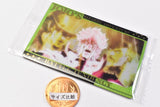 JoJos Bizarre Adventure Phantom Blood / Battle Tendency Wafer [19.Story car]