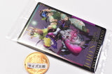 JoJos Bizarre Adventure Phantom Blood / Battle Tendency Wafer [22.Visual card]