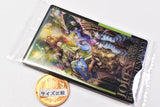 JoJos Bizarre Adventure Phantom Blood / Battle Tendency Wafer [23.Visual card]