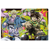 JoJos Bizarre Adventure Phantom Blood / Battle Tendency Wafer [25.Caesar A Zeppeli & Joseph Joestar (SPcard)]
