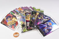 JoJos Bizarre Adventure Phantom Blood / Battle Tendency Wafer [All 25 type set(Full Complete)]
