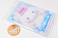 Sanrio Characters Twin Wafer Live Character Ver. [1.Cinnamoroll (normal)]