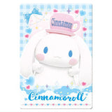 Sanrio Characters Twin Wafer Live Character Ver. [1.Cinnamoroll (normal)]