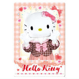 Sanrio Characters Twin Wafer Live Character Ver. [5.Hello Kitty (normal)]