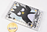 Sanrio Characters Twin Wafer Live Character Ver. [10.Bad Badtz Maru (normal)]