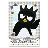 Sanrio Characters Twin Wafer Live Character Ver. [10.Bad Badtz Maru (normal)]