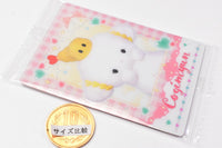 Sanrio Characters Twin Wafer Live Character Ver. [11.Kogimyun (normal)]