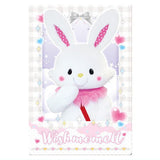 Sanrio Characters Twin Wafer Live Character Ver. [13.Wish Me Mel (normal)]