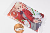 Lycoris Recoil wafer [1.Chisato Nishikigi (Special card)]